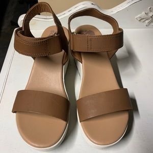 Sorel women’s Sandals